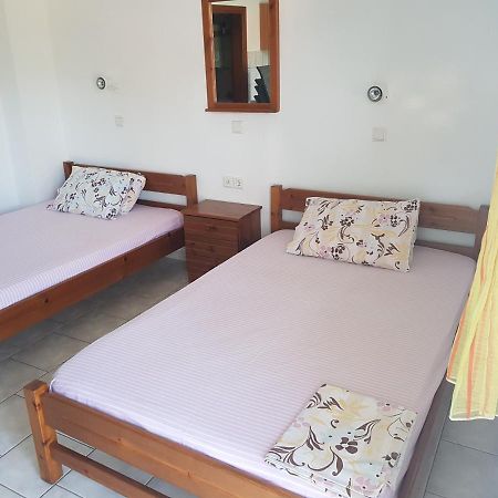 Villa Giannis 2 Nea Vrasna Luaran gambar