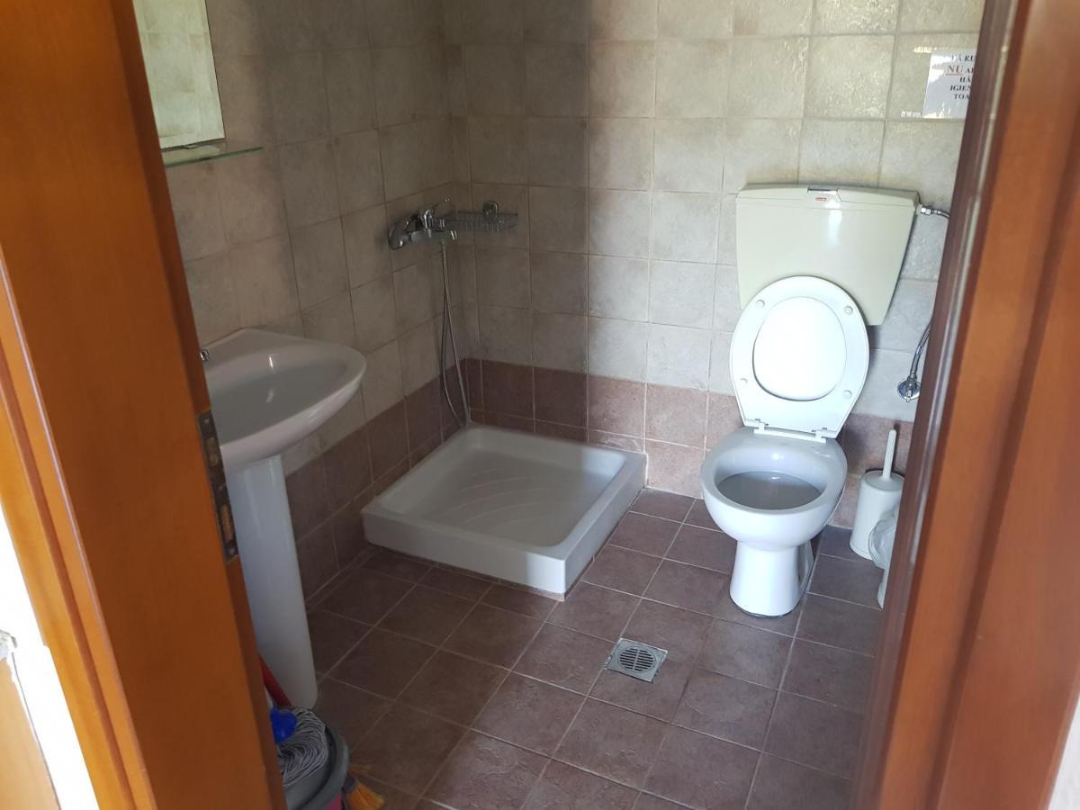Villa Giannis 2 Nea Vrasna Luaran gambar