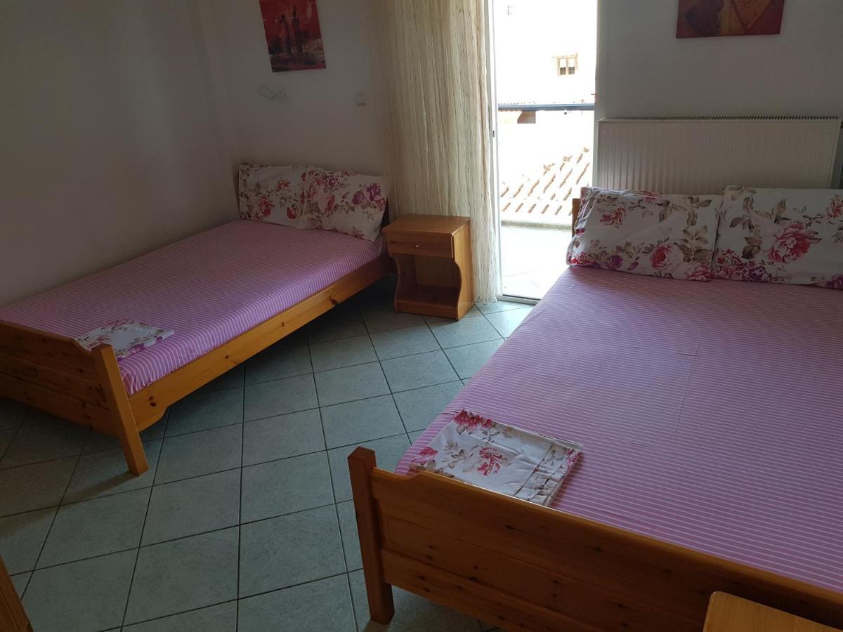 Villa Giannis 2 Nea Vrasna Bilik gambar